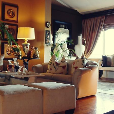 Sir Harveys Bed And Breakfast Durban Exteriér fotografie