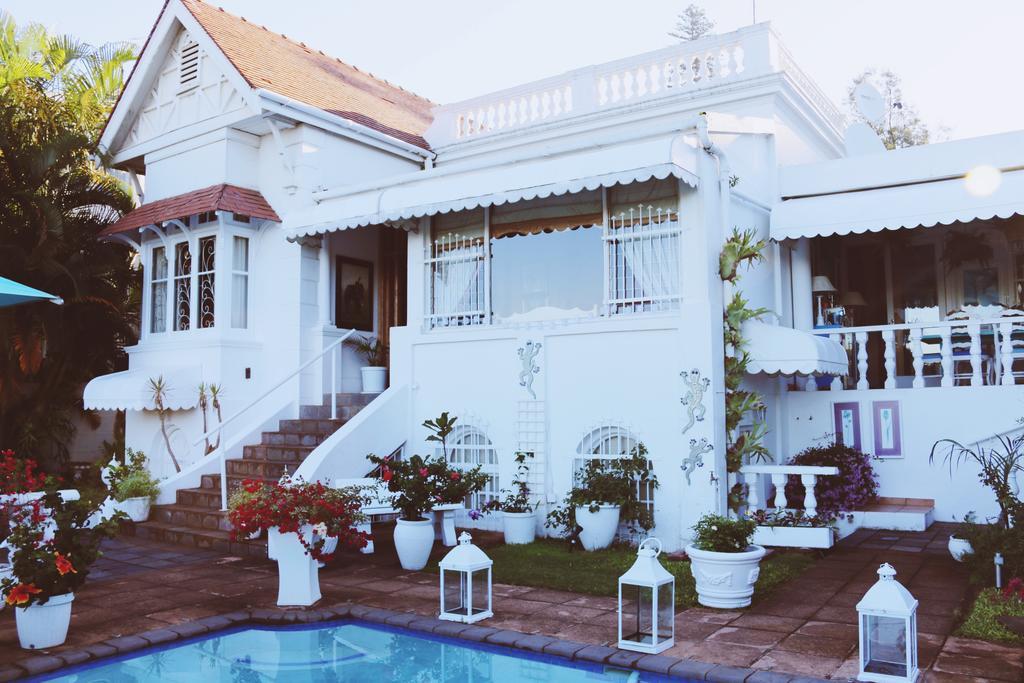 Sir Harveys Bed And Breakfast Durban Exteriér fotografie
